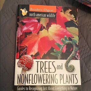 Reader's Digest North American Wildlife Book